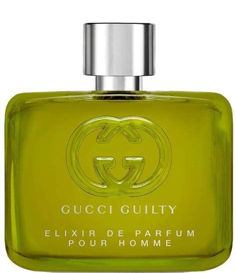 gucci guilty pleasure parfum|gucci guilty parfum for men.